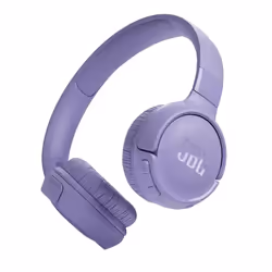 JBL Tune 520BT, Sans fil, Appels/Musique, 20 - 20000 Hz, 157 g, Écouteurs, Violet