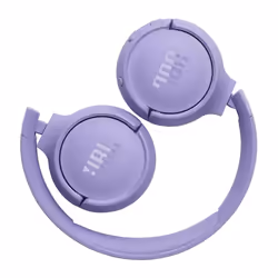 Casque Bluetooth JBL Tune 520BT Violet - Écoutez sans fil - Vue supplémentaire 9