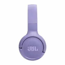 Casque Bluetooth JBL Tune 520BT Violet - Écoutez sans fil - Vue supplémentaire 4