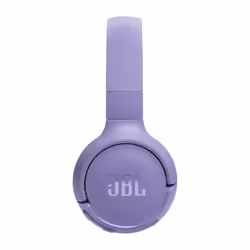 Casque Bluetooth JBL Tune 520BT Violet - Écoutez sans fil - Vue supplémentaire 5