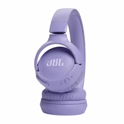 Casque Bluetooth JBL Tune 520BT Violet - Écoutez sans fil - Vue supplémentaire 6