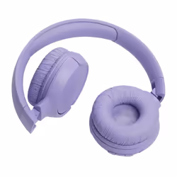 Casque Bluetooth JBL Tune 520BT Violet - Écoutez sans fil - Vue supplémentaire 7