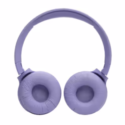 Casque Bluetooth JBL Tune 520BT Violet - Écoutez sans fil - Vue supplémentaire 8