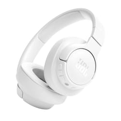 Casque Bluetooth JBL Tune 720BT - Sans Fil, Appels/Musique, Blanc