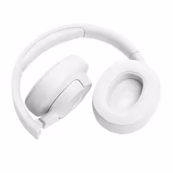 Casque Bluetooth JBL Tune 720BT - Sans Fil, Appels/Musique, Blanc - Vue supplémentaire 9