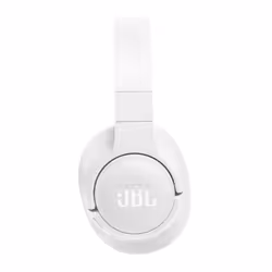 Casque Bluetooth JBL Tune 720BT - Sans Fil, Appels/Musique, Blanc - Vue supplémentaire 4