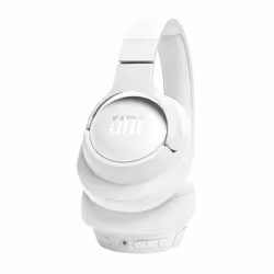 Casque Bluetooth JBL Tune 720BT - Sans Fil, Appels/Musique, Blanc - Vue supplémentaire 7