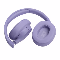 Casque Bluetooth Violet JBL Tune 720BT - Écoutez sans fil ! - Vue supplémentaire 10