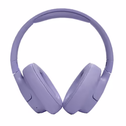 Casque Bluetooth Violet JBL Tune 720BT - Écoutez sans fil ! - Vue supplémentaire 2