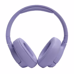 Casque Bluetooth Violet JBL Tune 720BT - Écoutez sans fil ! - Vue supplémentaire 3