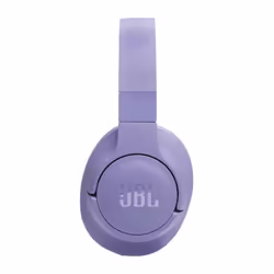 Casque Bluetooth Violet JBL Tune 720BT - Écoutez sans fil ! - Vue supplémentaire 4