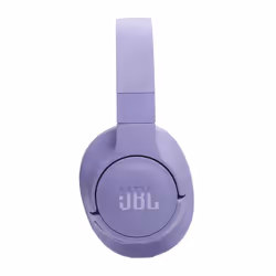Casque Bluetooth Violet JBL Tune 720BT - Écoutez sans fil ! - Vue supplémentaire 5