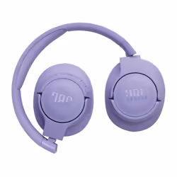 Casque Bluetooth Violet JBL Tune 720BT - Écoutez sans fil ! - Vue supplémentaire 6