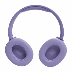 Casque Bluetooth Violet JBL Tune 720BT - Écoutez sans fil ! - Vue supplémentaire 7
