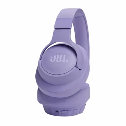 Casque Bluetooth Violet JBL Tune 720BT - Écoutez sans fil ! - Vue supplémentaire 8