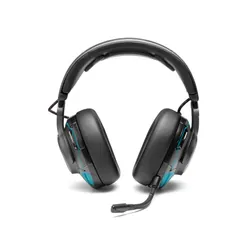 JBL Quantum One Écouteurs Avec fil Arceau Jouer Noir