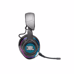JBL Quantum One Écouteurs Avec fil Arceau Jouer Noir - Vue supplémentaire 10