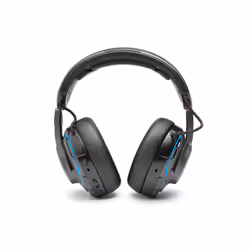 JBL Quantum One Écouteurs Avec fil Arceau Jouer Noir - Vue supplémentaire 3