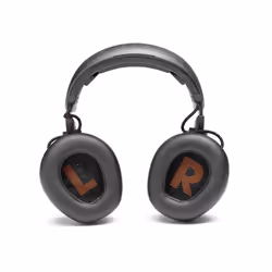 JBL Quantum One Écouteurs Avec fil Arceau Jouer Noir - Vue supplémentaire 4