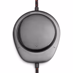 JBL Quantum One Écouteurs Avec fil Arceau Jouer Noir - Vue supplémentaire 5
