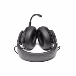 JBL Quantum One Écouteurs Avec fil Arceau Jouer Noir - Vue supplémentaire 6