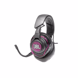 JBL Quantum One Écouteurs Avec fil Arceau Jouer Noir - Vue supplémentaire 8