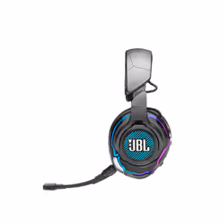 JBL Quantum One Écouteurs Avec fil Arceau Jouer Noir - Vue supplémentaire 9