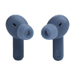 JBL Tune Beam Casque True Wireless Stereo (TWS) Ecouteurs Appels/Musique USB Type-C Bluetooth Bleu