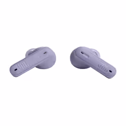 Écouteurs Sans Fil JBL Tune Beam Violet - Casque True Wireless Stereo Bluetooth