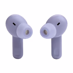 Écouteurs Sans Fil JBL Tune Beam Violet - Casque True Wireless Stereo Bluetooth