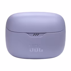 Écouteurs Sans Fil JBL Tune Beam Violet - Casque True Wireless Stereo Bluetooth - Vue supplémentaire 5