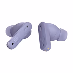 Écouteurs Sans Fil JBL Tune Beam Violet - Casque True Wireless Stereo Bluetooth - Vue supplémentaire 8
