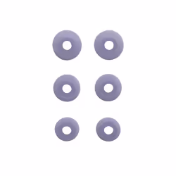 Écouteurs Sans Fil JBL Tune Beam Violet - Casque True Wireless Stereo Bluetooth - Vue supplémentaire 9