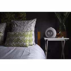 JBL HORIZON 2 Horloge Noir - Vue supplémentaire 13