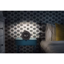 JBL HORIZON 2 Horloge Noir - Vue supplémentaire 15