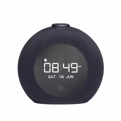 JBL HORIZON 2 Horloge Noir - Vue supplémentaire 4
