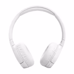 Casque Bluetooth JBL Tune 670 NC Blanc - Écouteurs avec et sans Fil - Vue supplémentaire 2