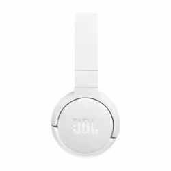 Casque Bluetooth JBL Tune 670 NC Blanc - Écouteurs avec et sans Fil - Vue supplémentaire 3