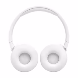 Casque Bluetooth JBL Tune 670 NC Blanc - Écouteurs avec et sans Fil - Vue supplémentaire 7
