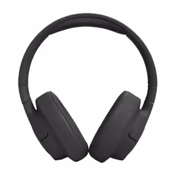 Casque Bluetooth JBL Tune 770NC - Noir - Fil & Sans Fil - Réduction de bruit