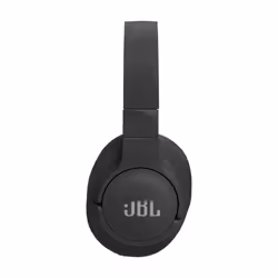 Casque Bluetooth JBL Tune 770NC - Noir - Fil & Sans Fil - Réduction de bruit