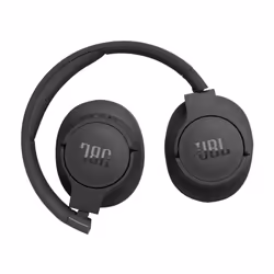 Casque Bluetooth JBL Tune 770NC - Noir - Fil & Sans Fil - Réduction de bruit - Vue supplémentaire 4