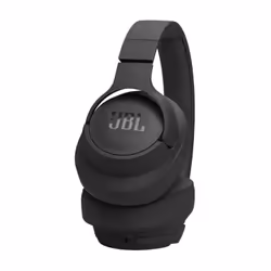 Casque Bluetooth JBL Tune 770NC - Noir - Fil & Sans Fil - Réduction de bruit - Vue supplémentaire 5
