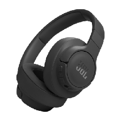 Casque Bluetooth JBL Tune 770NC - Noir - Fil & Sans Fil - Réduction de bruit