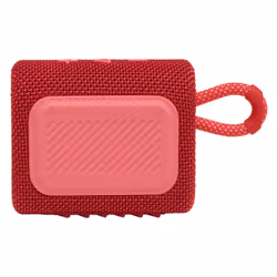 JBL GO 3 Rouge 4,2 W - Vue supplémentaire 5