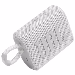 JBL GO 3 Blanc 4,2 W - Vue supplémentaire 3