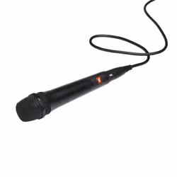 JBL PBM 100 Noir Microphone de karaoké - Vue supplémentaire 2