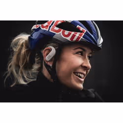 JBL Endurance Peak II Casque Sans fil Crochets auriculaires, Ecouteurs Sports Bluetooth Corail, Orange - Vue supplémentaire 10