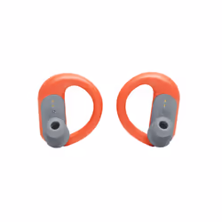 JBL Endurance Peak II Casque Sans fil Crochets auriculaires, Ecouteurs Sports Bluetooth Corail, Orange - Vue supplémentaire 6