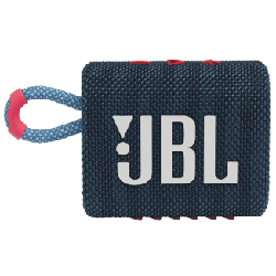 JBL GO 3 Bleu, Violet 4,2 W